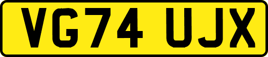 VG74UJX