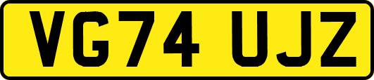 VG74UJZ