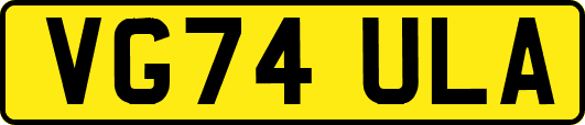 VG74ULA