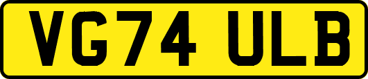 VG74ULB