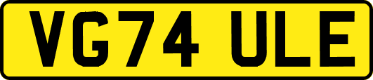 VG74ULE