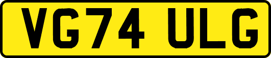 VG74ULG