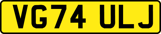 VG74ULJ