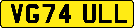 VG74ULL