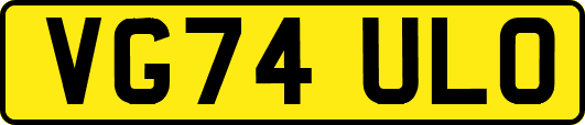 VG74ULO