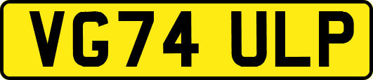VG74ULP