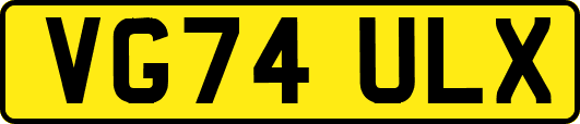 VG74ULX