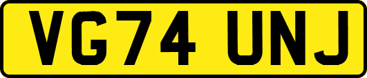VG74UNJ