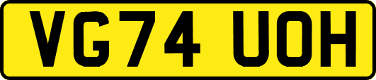 VG74UOH