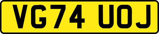 VG74UOJ