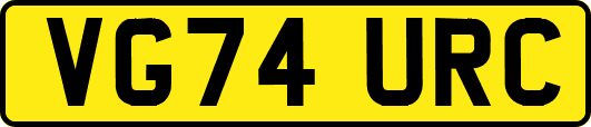 VG74URC