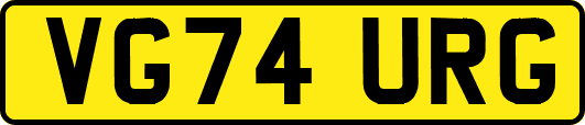 VG74URG