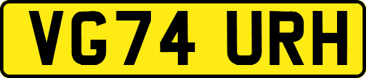VG74URH