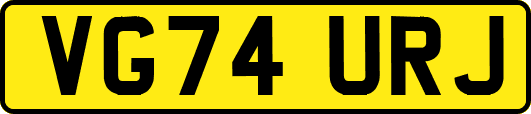 VG74URJ
