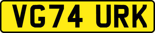 VG74URK