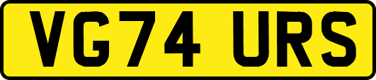 VG74URS