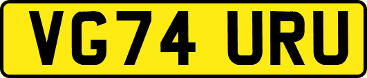 VG74URU