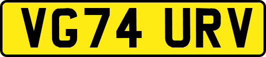 VG74URV