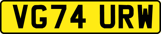 VG74URW
