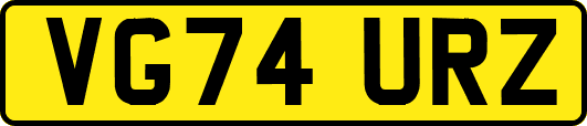 VG74URZ