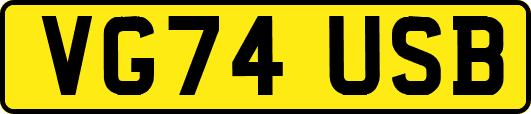 VG74USB