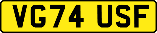 VG74USF
