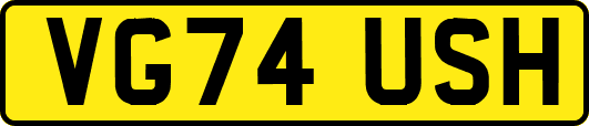 VG74USH