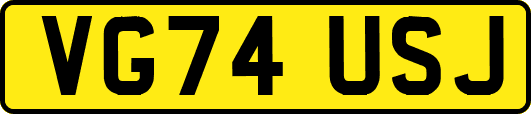 VG74USJ
