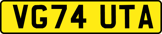 VG74UTA