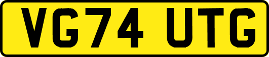 VG74UTG