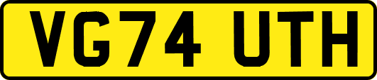 VG74UTH