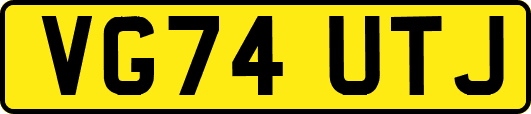 VG74UTJ