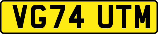 VG74UTM