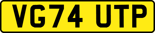 VG74UTP