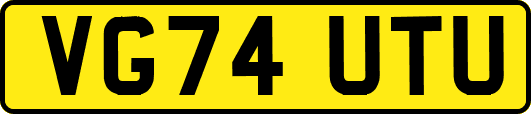 VG74UTU