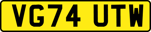 VG74UTW