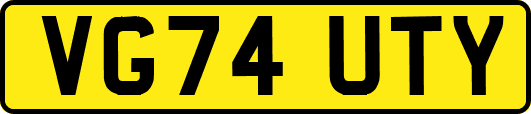 VG74UTY