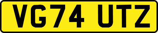 VG74UTZ