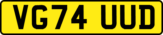 VG74UUD