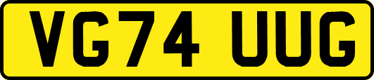 VG74UUG