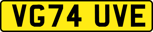 VG74UVE