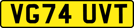 VG74UVT