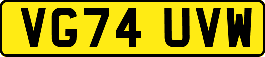 VG74UVW