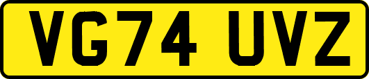 VG74UVZ