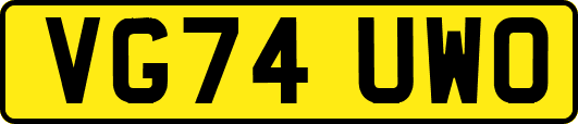 VG74UWO