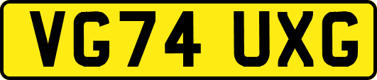 VG74UXG