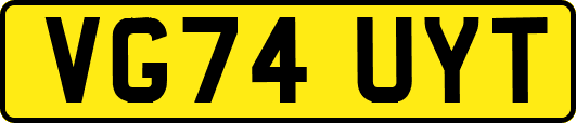 VG74UYT