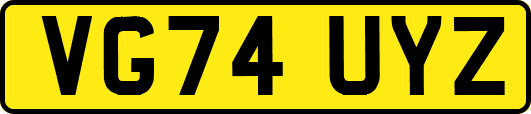 VG74UYZ