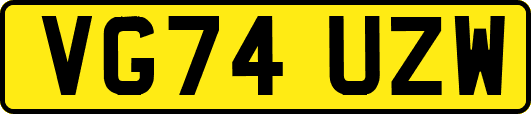 VG74UZW
