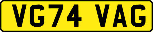 VG74VAG